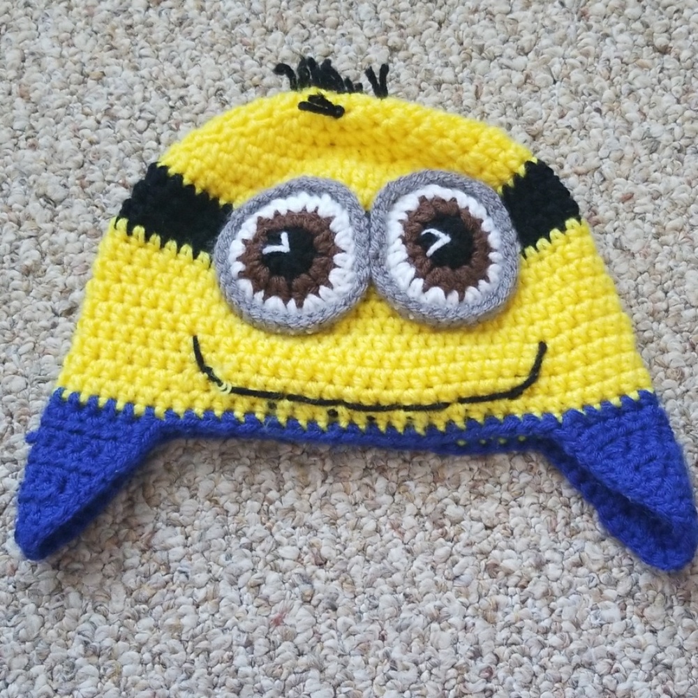 Minions hat